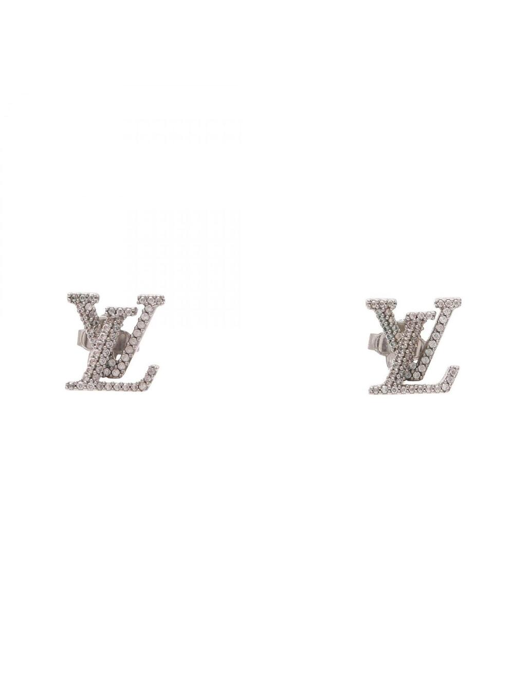 Louis Vuitton Boucles D'Oreilles Lv #366154L41B